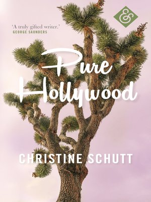cover image of Pure Hollywood